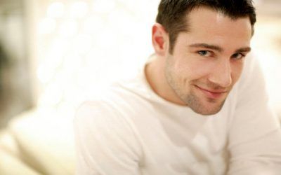 The Top Five Things Single Men Want From A Relationship